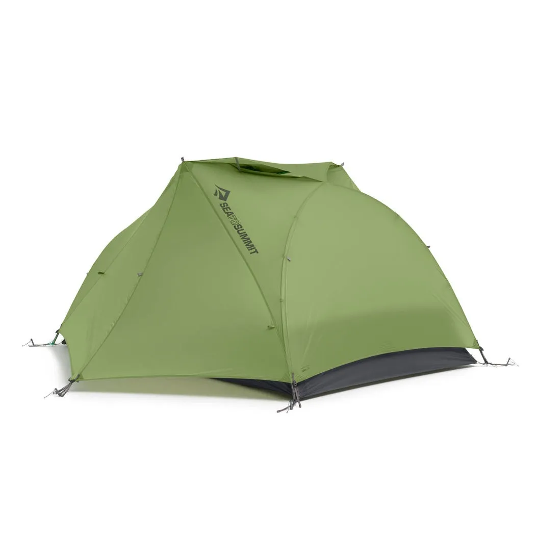 Telos Plus Freestanding Ultralight Tent