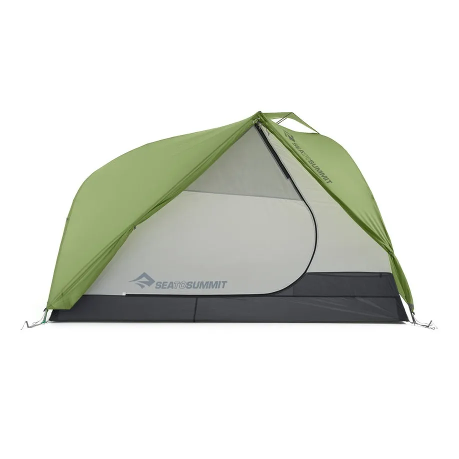 Telos Plus Freestanding Ultralight Tent
