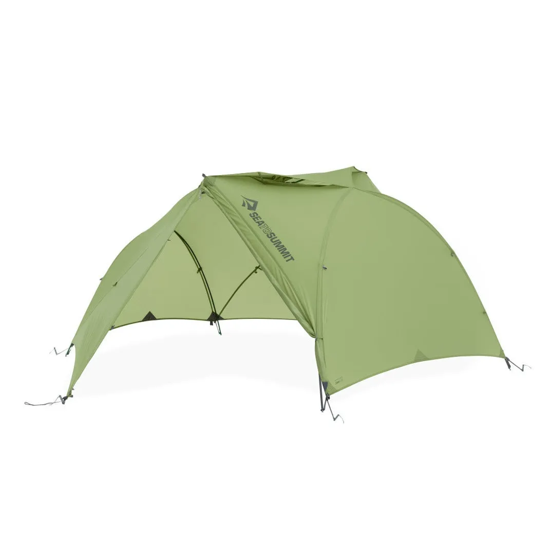 Telos Plus Freestanding Ultralight Tent