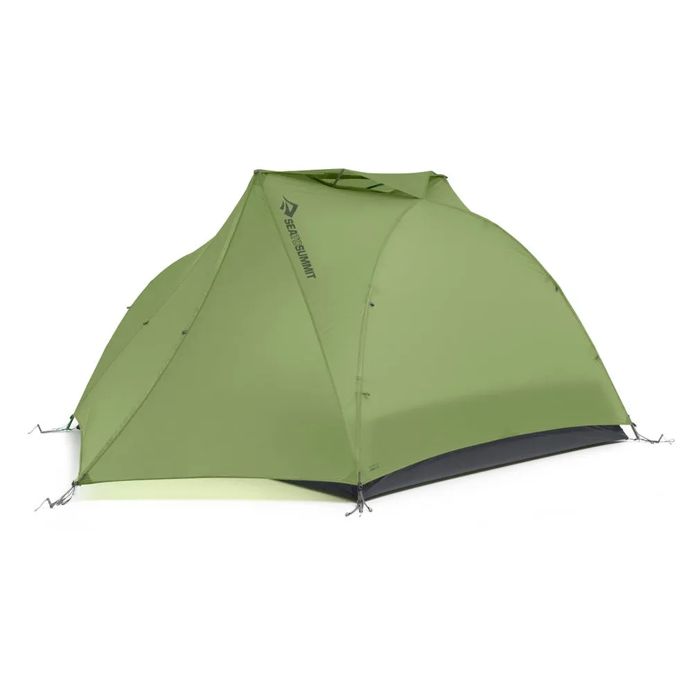 Telos Plus Freestanding Ultralight Tent