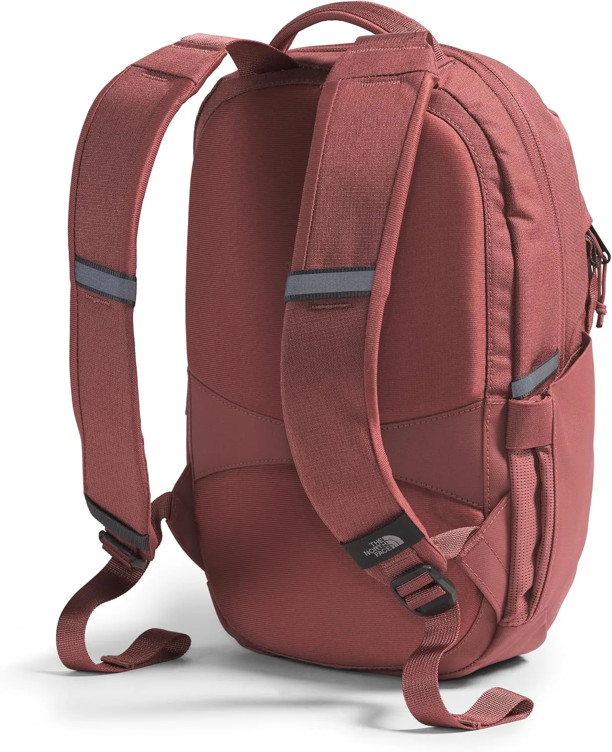 THE NORTH FACE 10L Mini Borealis Everyday Backpack - PFAS Free, Canyon Dust Dark Heather, One Size