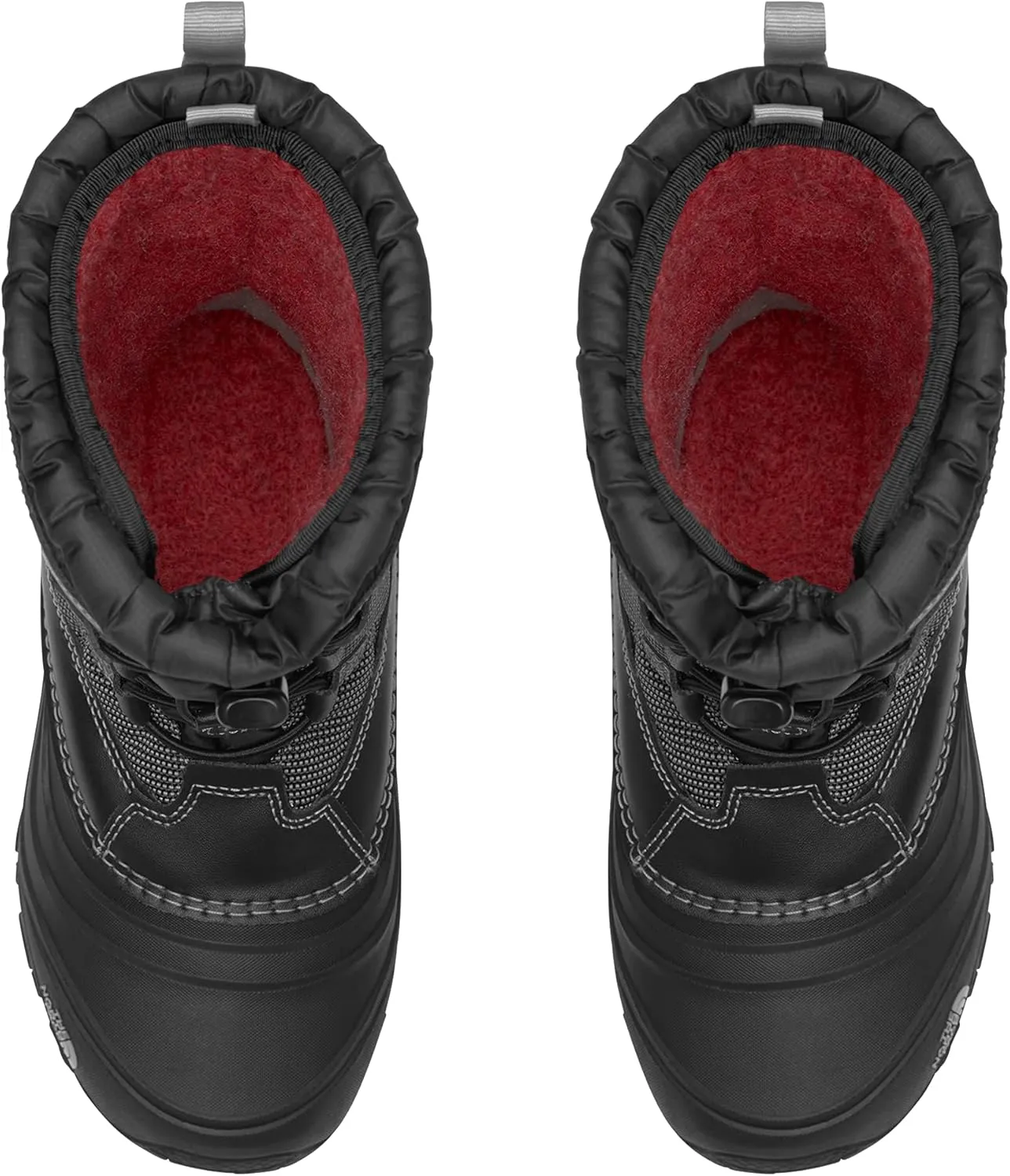 The North Face Alpenglow IV (Toddler/Little Kid/Big Kid)