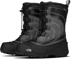 The North Face Alpenglow IV (Toddler/Little Kid/Big Kid)