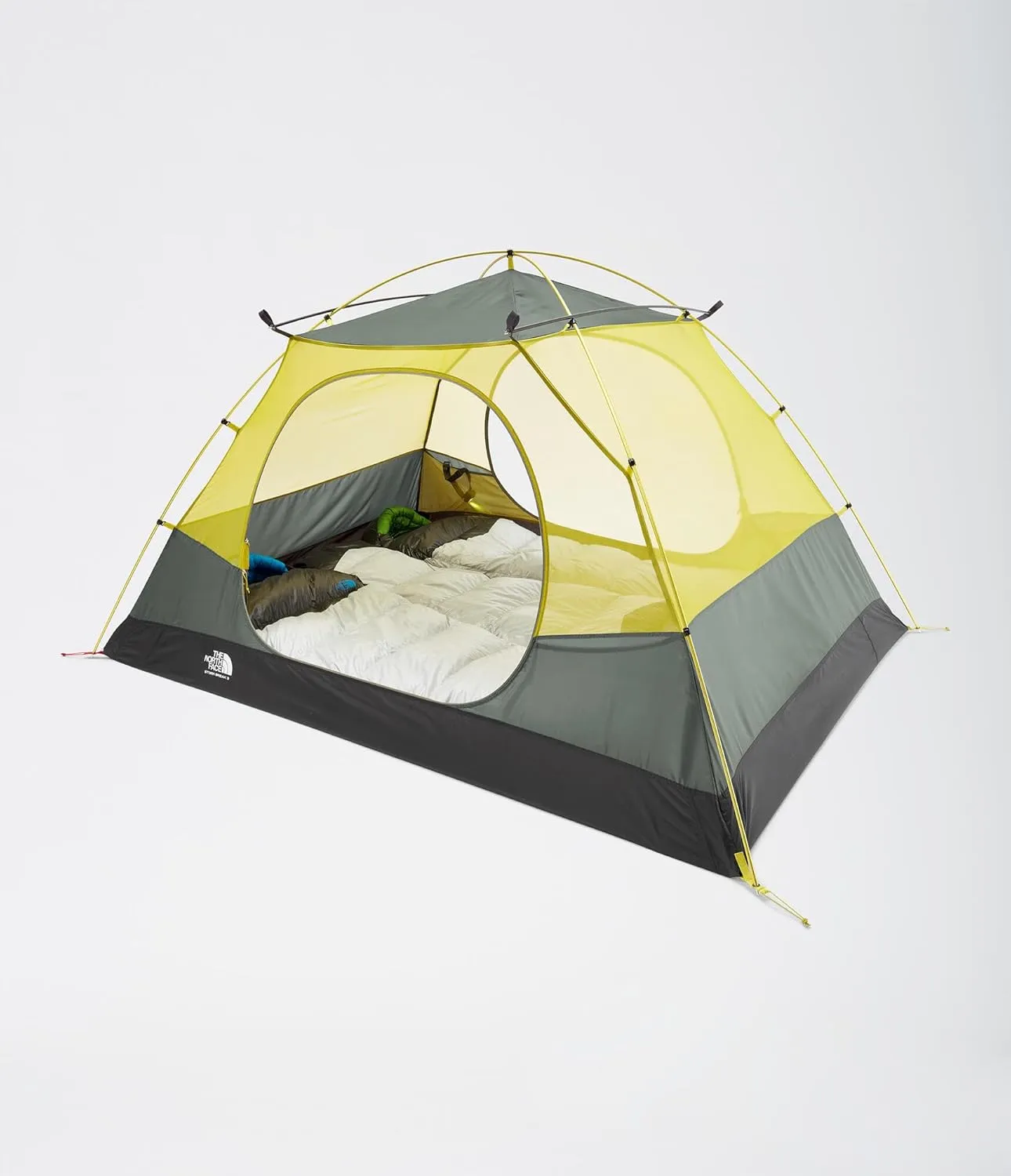 THE NORTH FACE Stormbreak 3 Three-Person Camping Tent