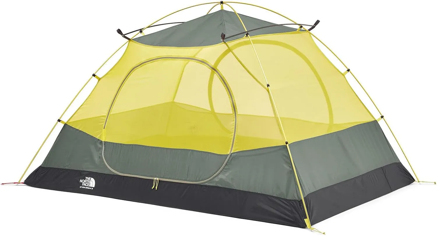 THE NORTH FACE Stormbreak 3 Three-Person Camping Tent