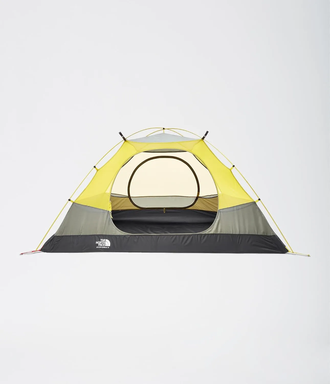 THE NORTH FACE Stormbreak 3 Three-Person Camping Tent