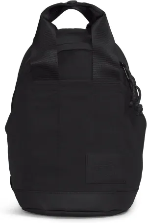 THE NORTH FACE Women's Never Stop Mini Backpack, TNF Black, One Size
