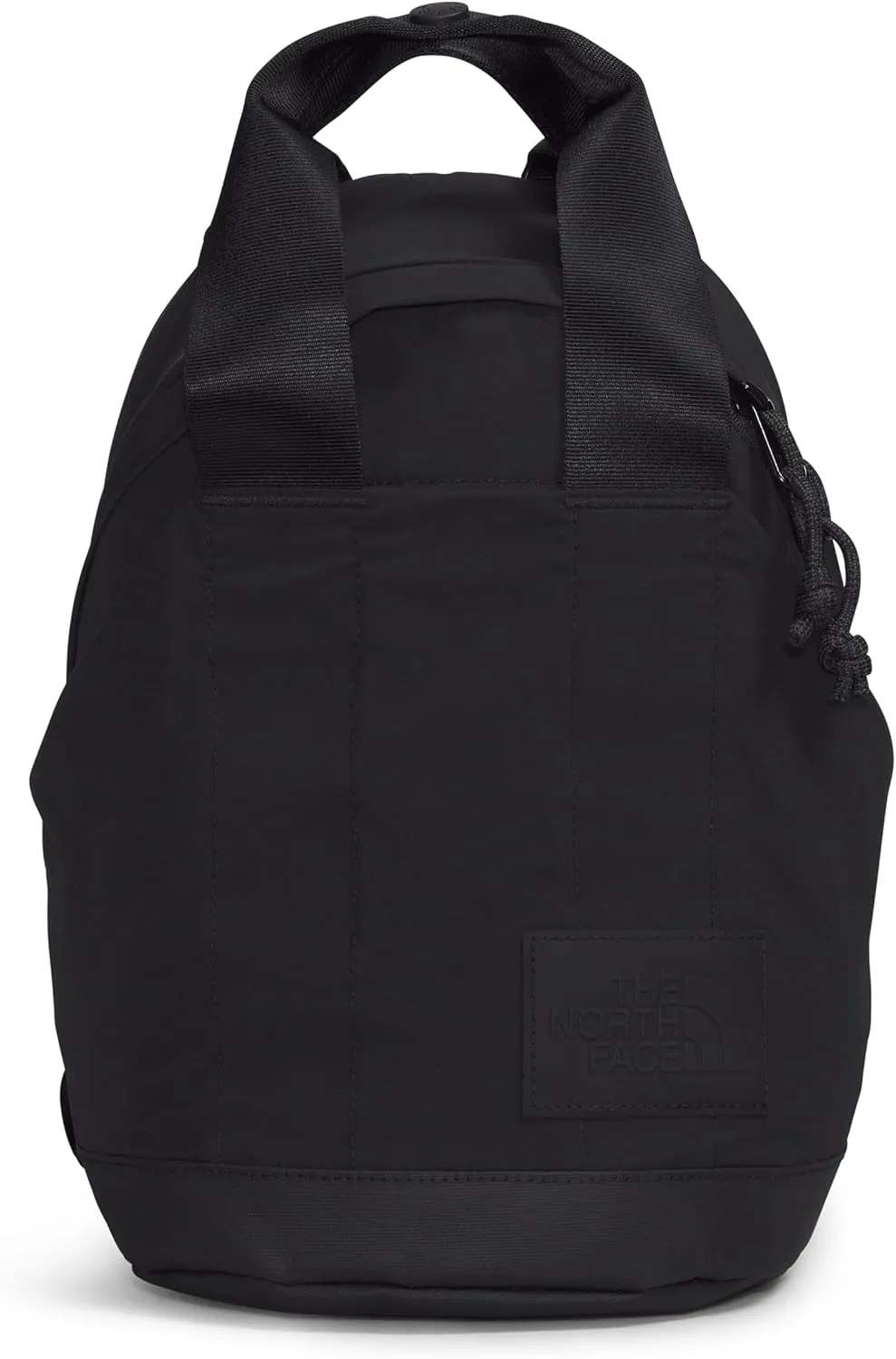 THE NORTH FACE Women's Never Stop Mini Backpack, TNF Black, One Size