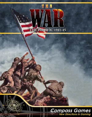 The War The Pacific 1941-1945