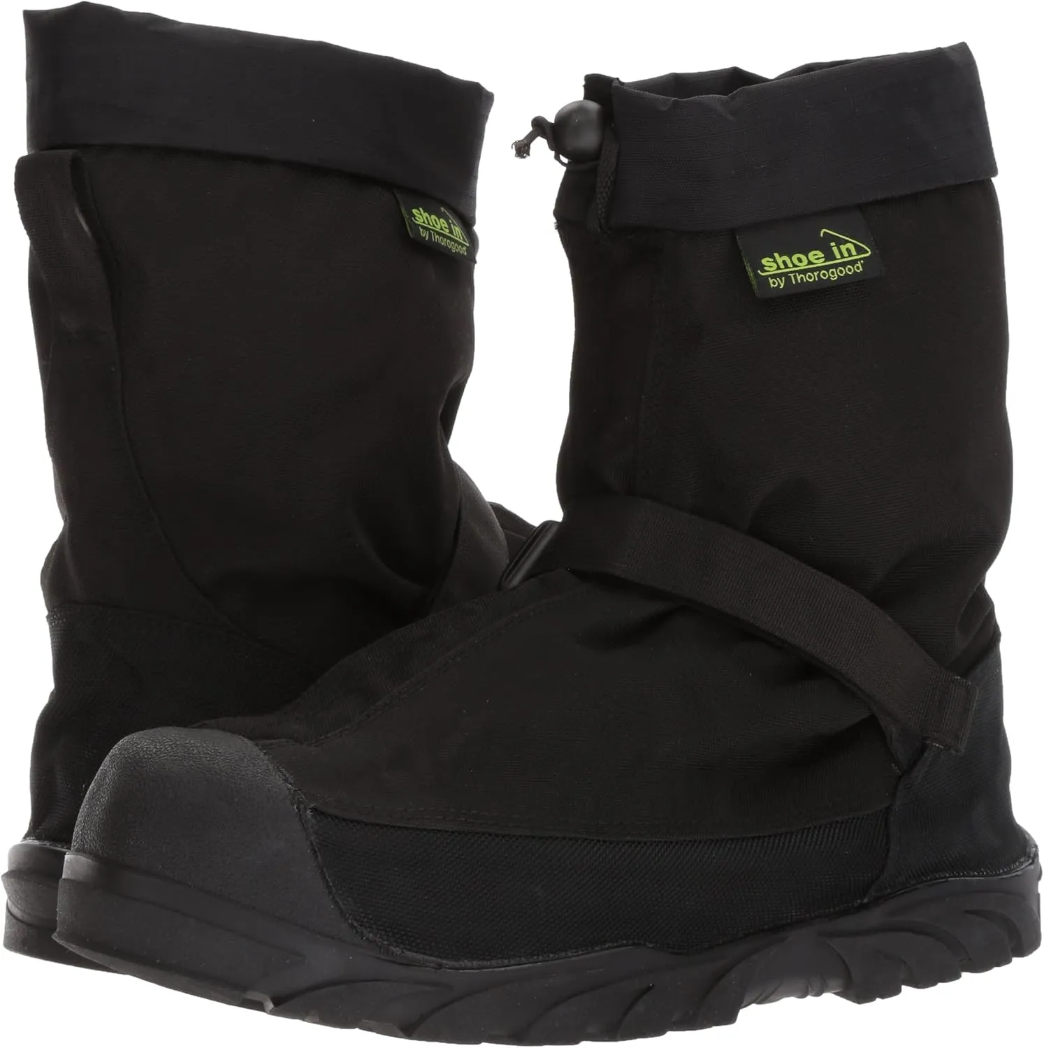 Thorogood Men's Avalanche 11" Waterproof Overshoe