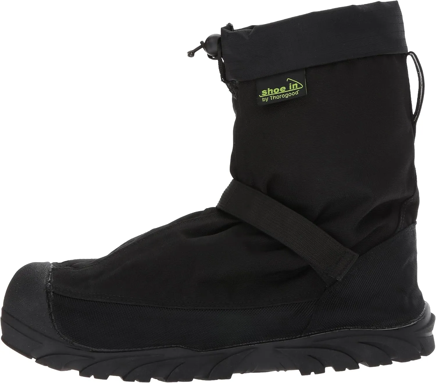 Thorogood Men's Avalanche 11" Waterproof Overshoe