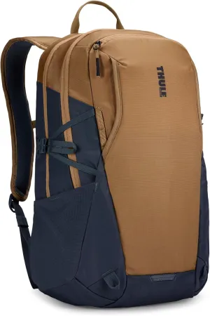 Thule EnRoute Backpack 23L, Fennel tan/Dark Slate