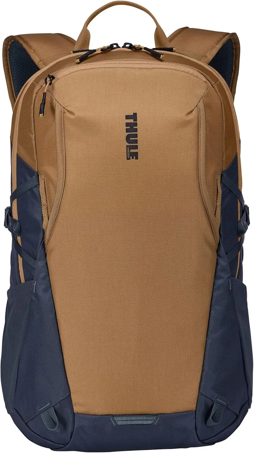 Thule EnRoute Backpack 23L, Fennel tan/Dark Slate
