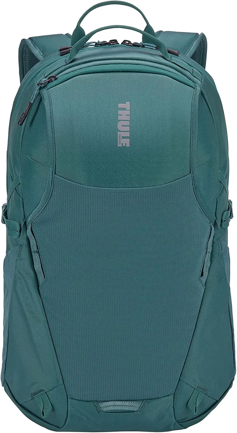 Thule Enroute Backpack 26L, Mallard Green