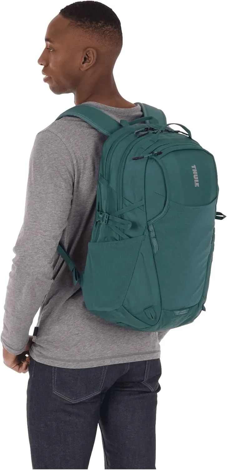 Thule Enroute Backpack 26L, Mallard Green
