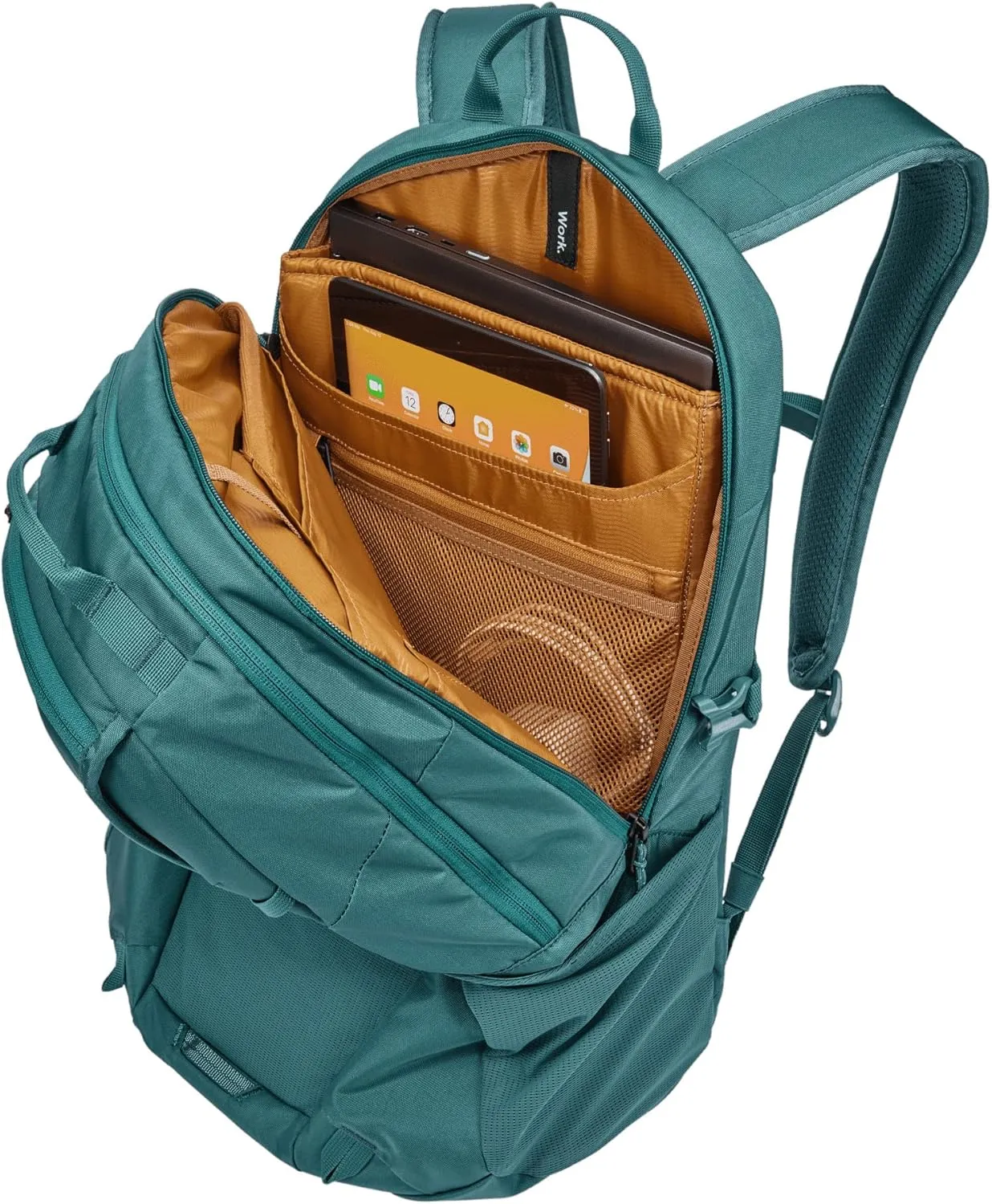 Thule Enroute Backpack 26L, Mallard Green