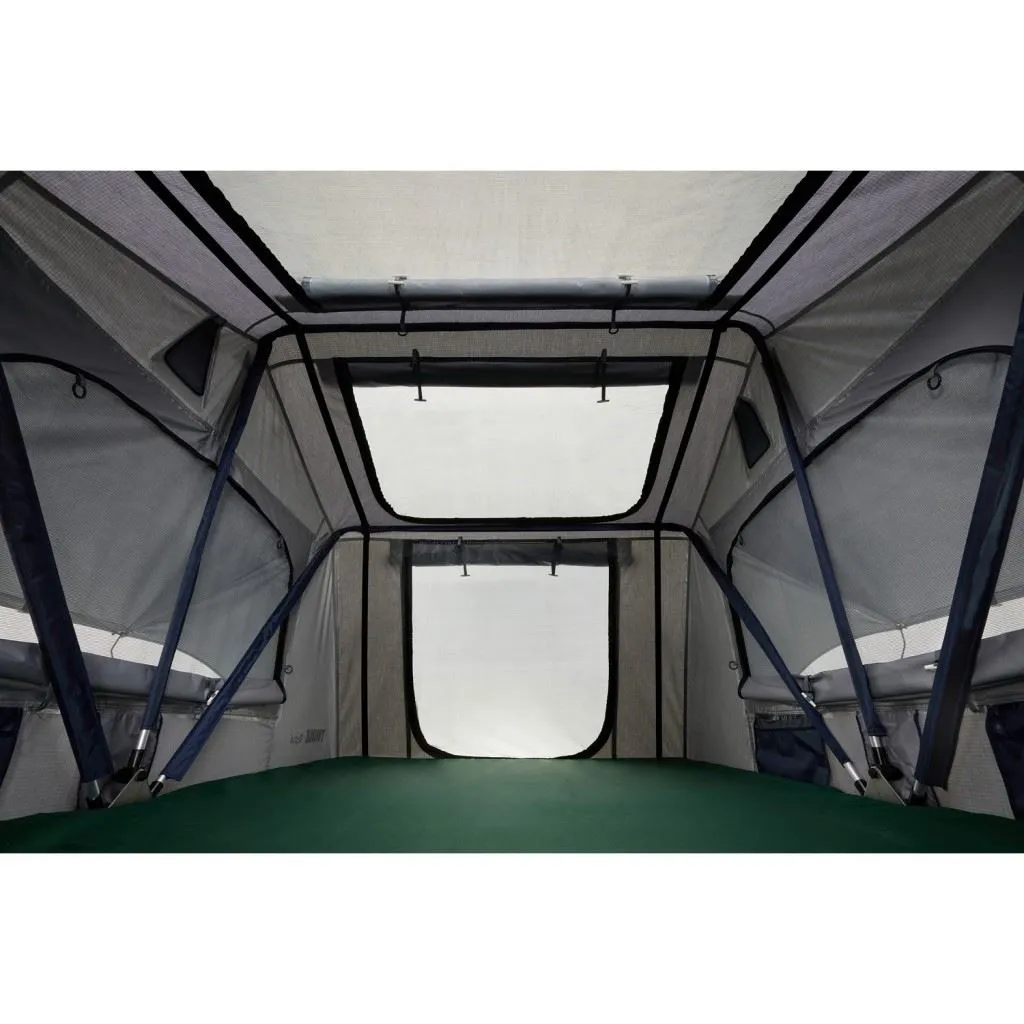 Thule Tepui Kukenam 3 Person Car Roof Tent - Haze Grey 901300