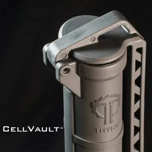 Thyrm CellVault Battery Storage