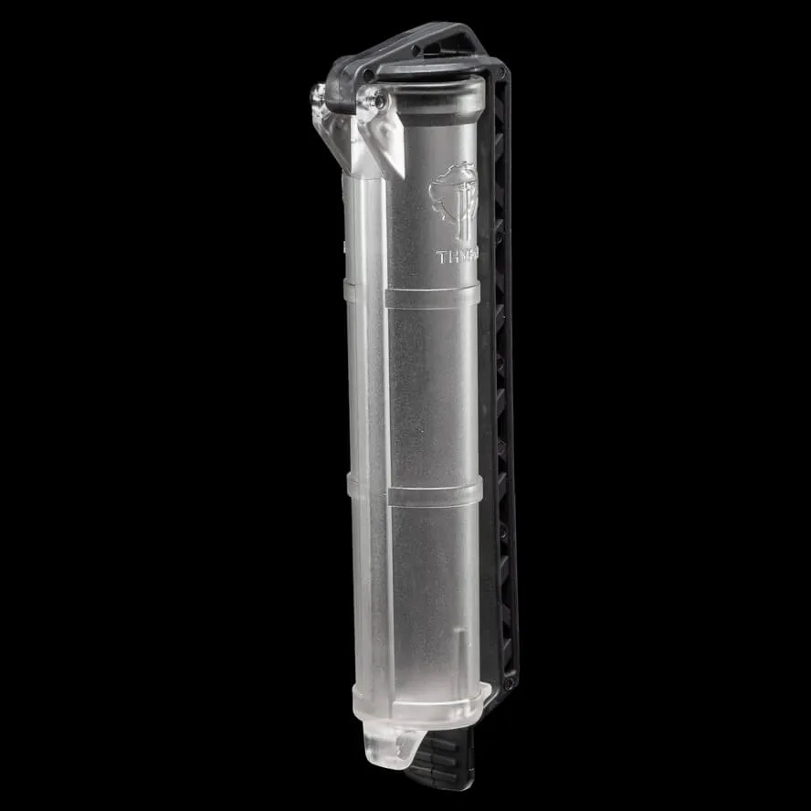 Thyrm CellVault Battery Storage