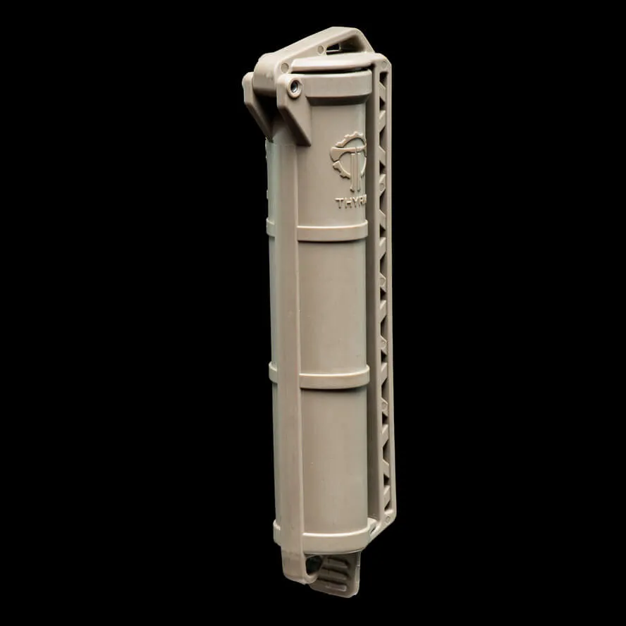Thyrm CellVault Battery Storage