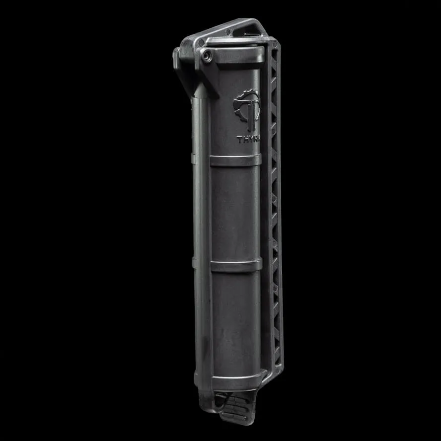 Thyrm CellVault Battery Storage