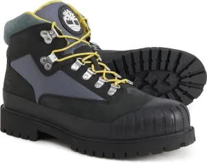Timberland Men's Heritage Waterproof Rubber-Toe