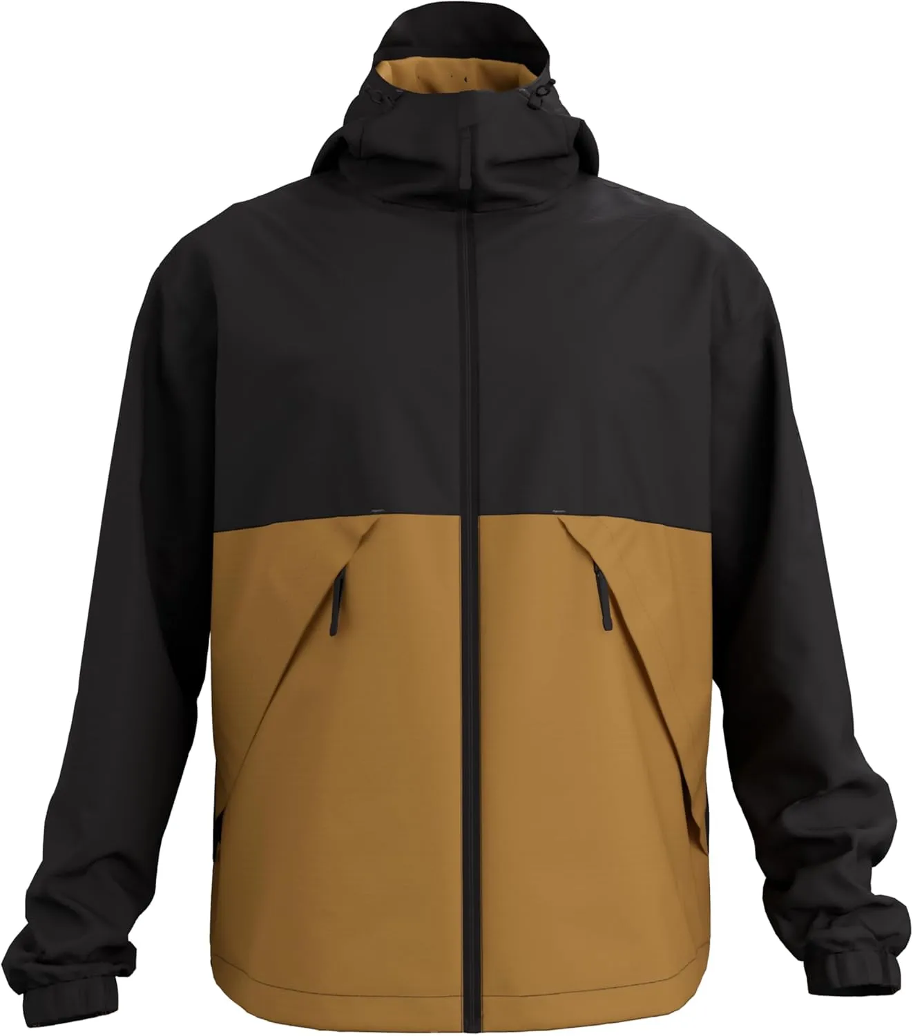 Timberland Men's Ravine Waterproof Shell Jacket