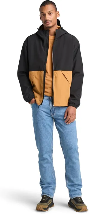 Timberland Men's Ravine Waterproof Shell Jacket