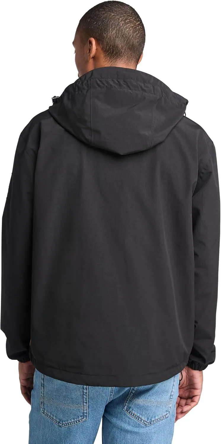 Timberland Men's Ravine Waterproof Shell Jacket