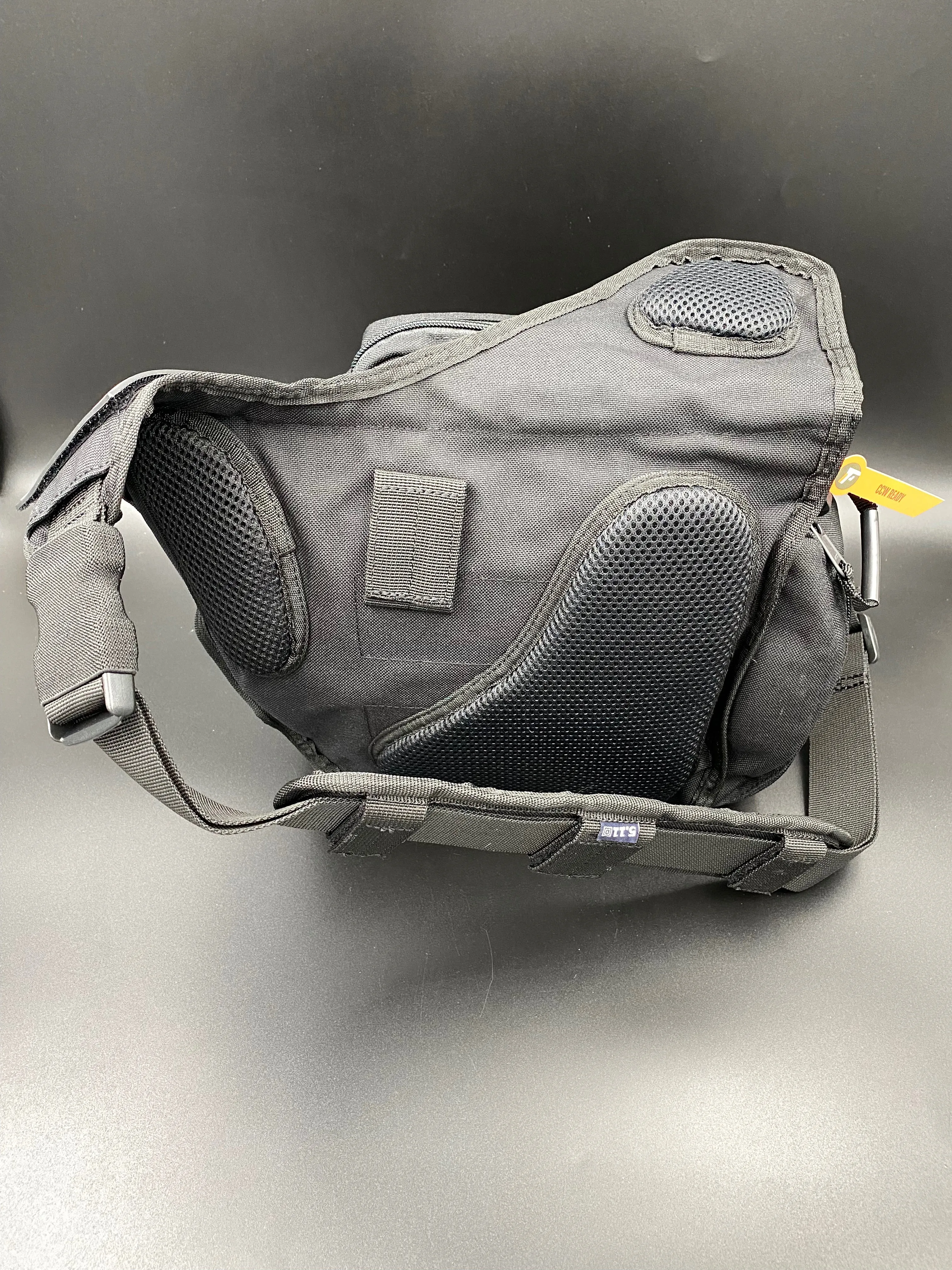 TLT HYBRID VENTURE KIT / SLING PACK