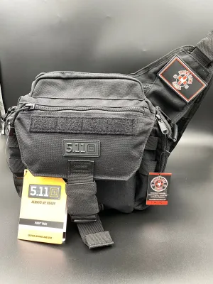 TLT HYBRID VENTURE KIT / SLING PACK