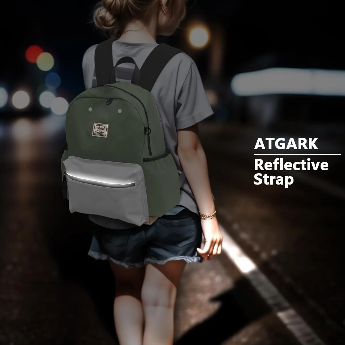 Toddler Backpack for Toddlers 1-2: Baby kids Backpack for daycare Boys Girls