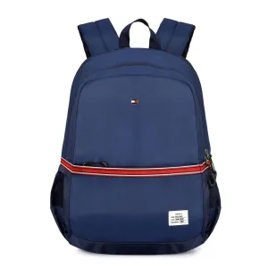 Tommy Hilfiger Emanuel Unisex Water-Resistant Laptop Backpack