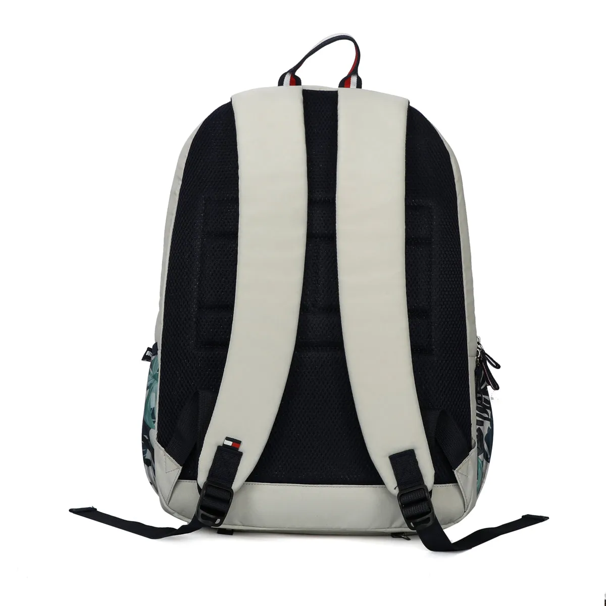 Tommy Hilfiger Novah Unisex Water-Resistant Laptop Backpack