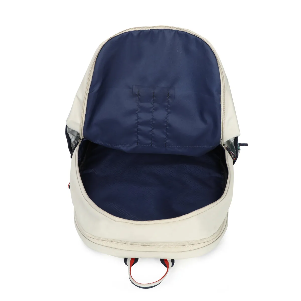 Tommy Hilfiger Novah Unisex Water-Resistant Laptop Backpack