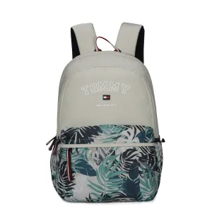 Tommy Hilfiger Novah Unisex Water-Resistant Laptop Backpack