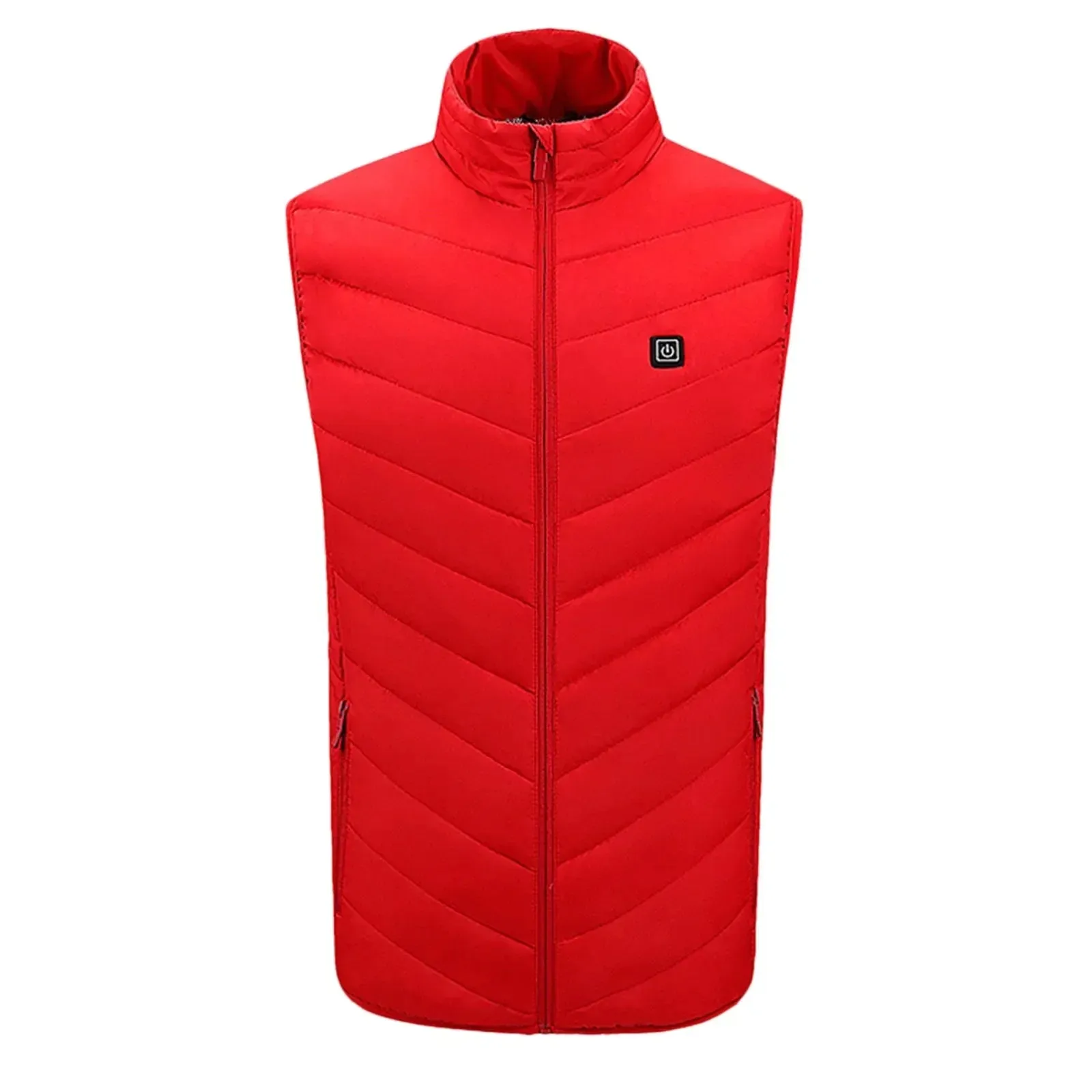 TOMMY™ - MEN'S BODY WARMER VEST