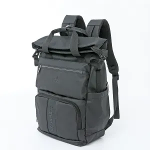 Travel Laptop Backpack - Water Resistant, Comfortable | Fits 15.6 inch Laptop | Black