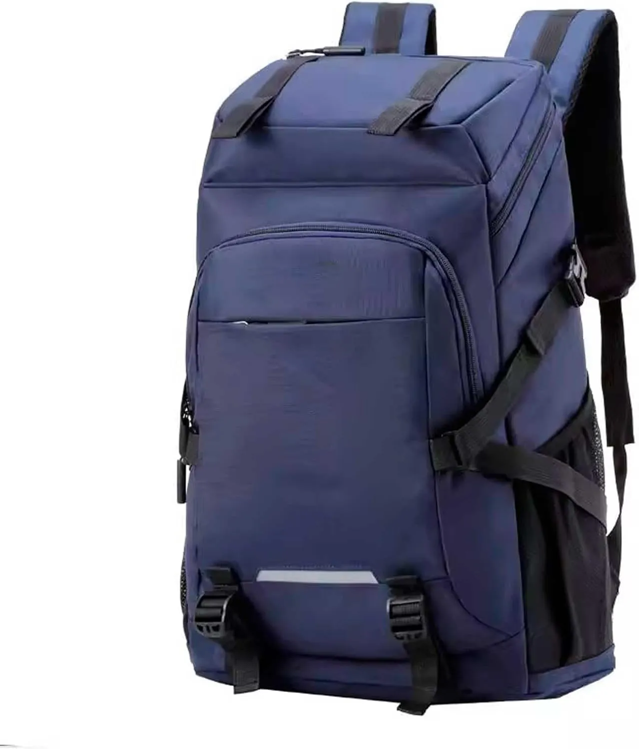 Travel Rucksack for Climbing Cycling Hiking， 60L,91L Heavy Duty Rucksack(F332,80L)