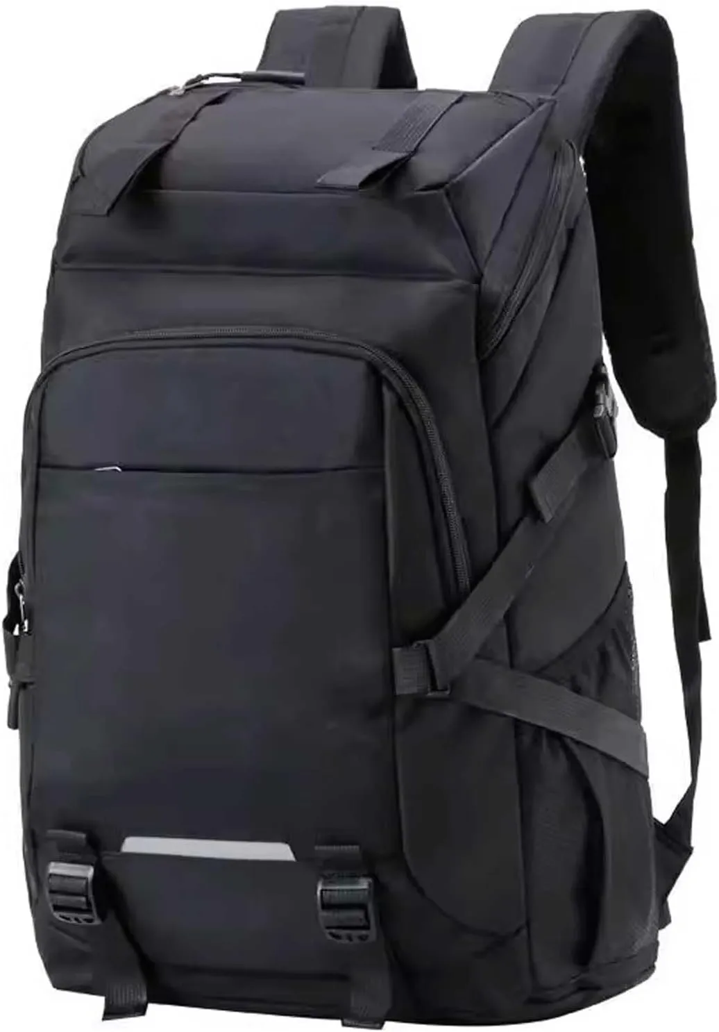 Travel Rucksack for Climbing Cycling Hiking， 60L,91L Heavy Duty Rucksack(F332,80L)