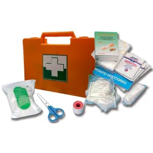 Trem "Mini" First Aid Kit