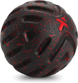 TriggerPoint Performance Therapy Trigger Point MB Deep Tissue 2.5-Inch Textured Massage Ball