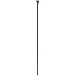True Temper 30664 17 lb. Diamond Point San Angelo Bar, 60-inch