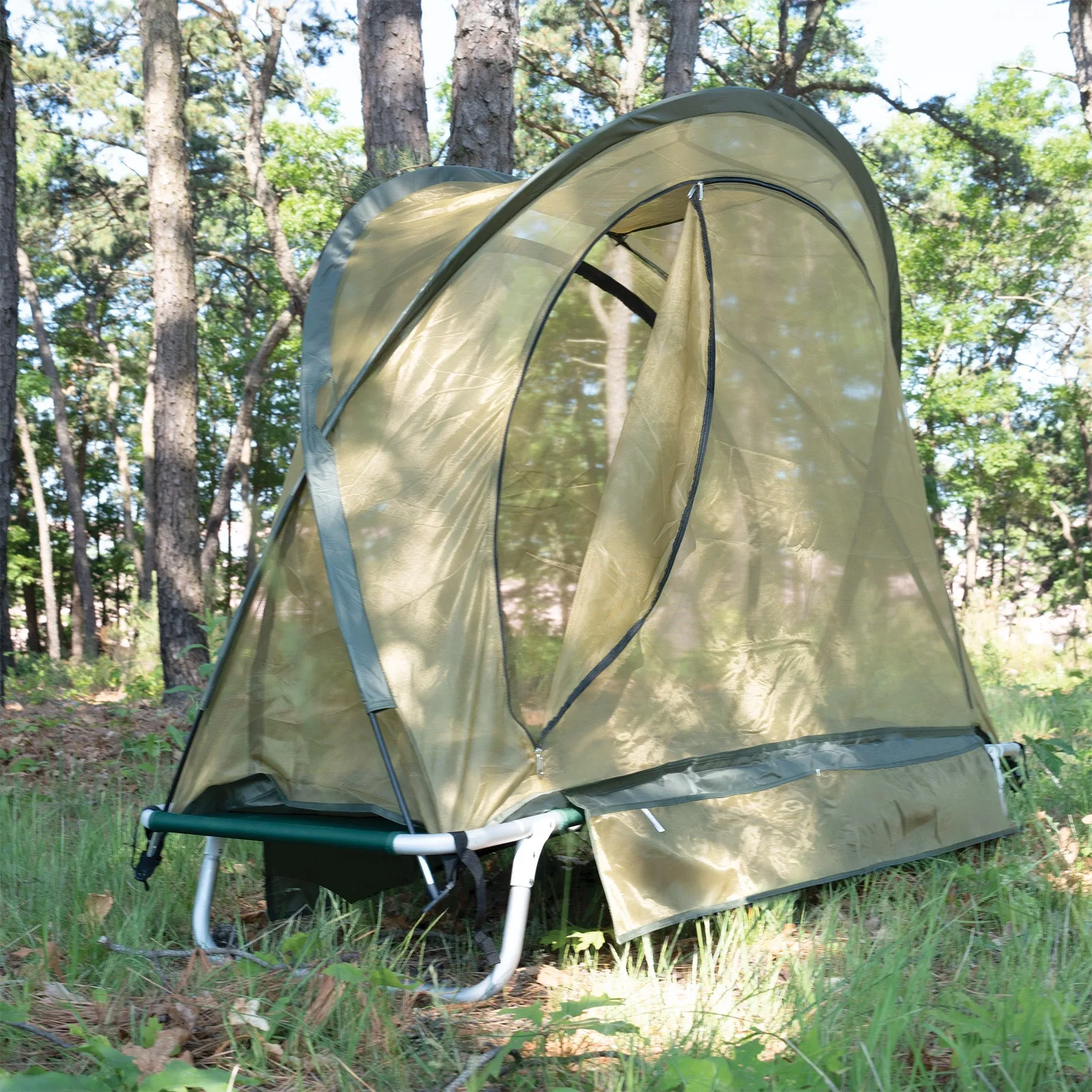 Trustworthy Standing Free Net Mosquito Rothco Only available now Tent