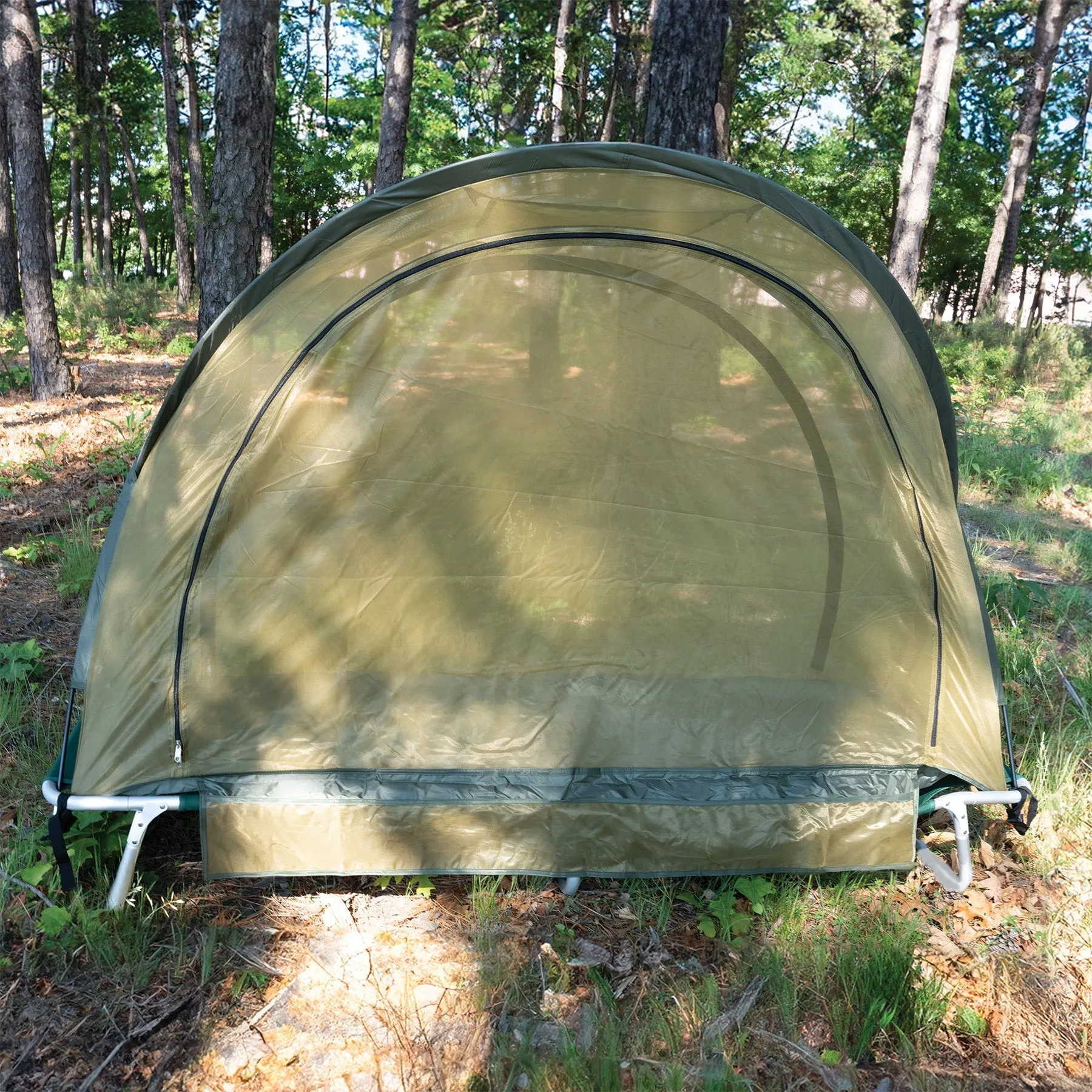 Trustworthy Standing Free Net Mosquito Rothco Only available now Tent