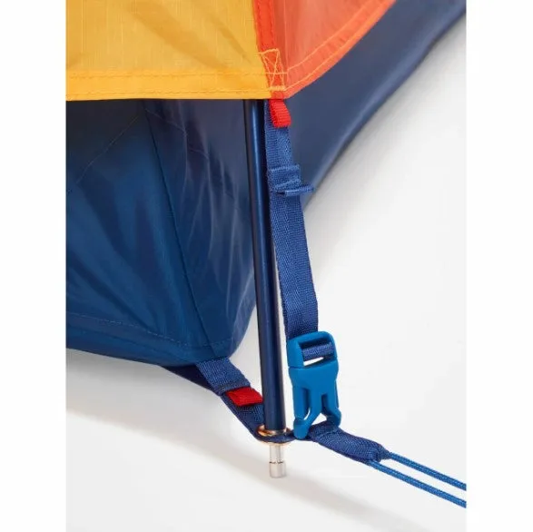 Tungsten 3 Person Tent