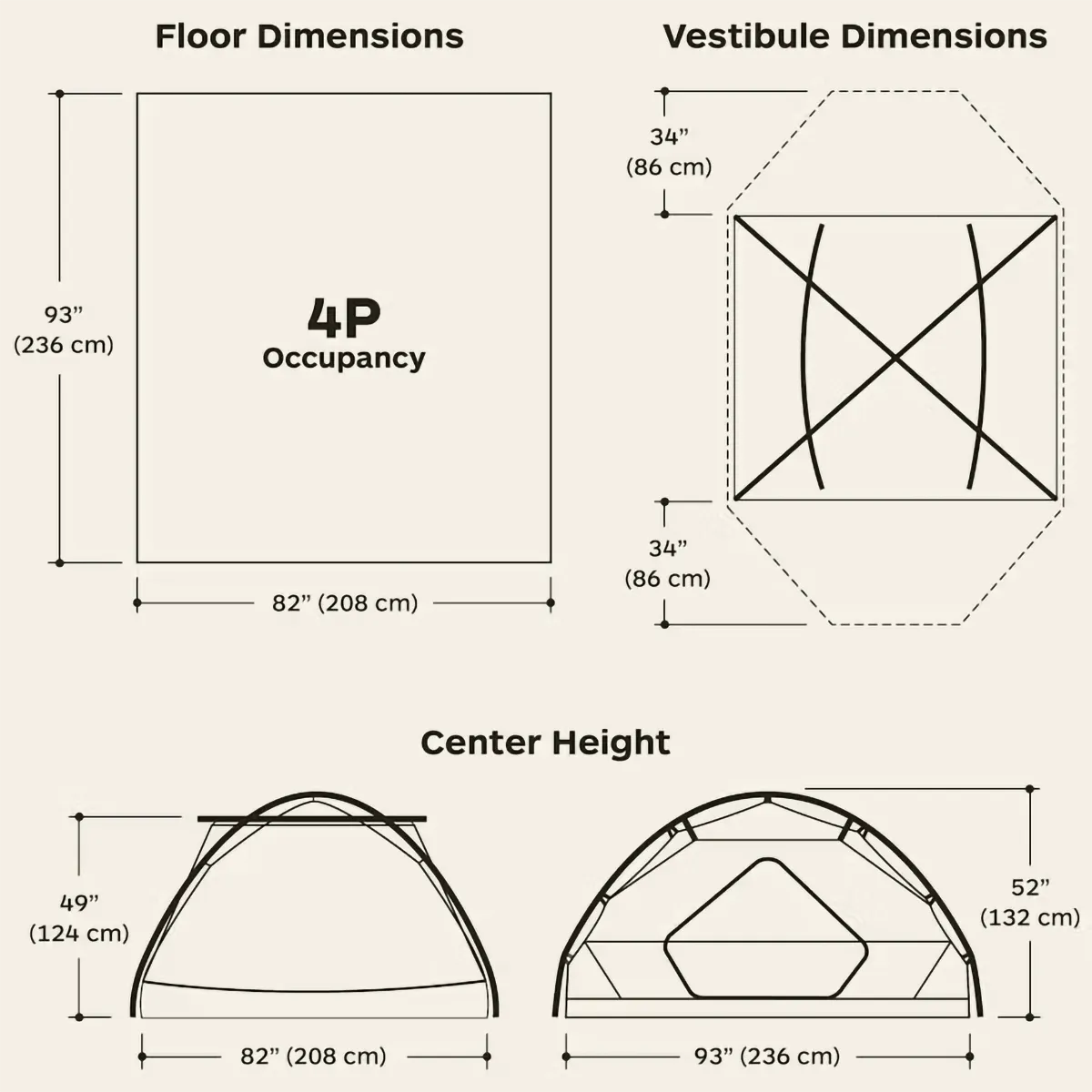 Tungsten 4P