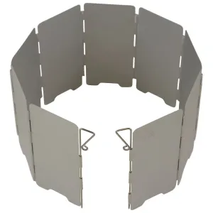 Tuuli Stove Windshield (Silver)