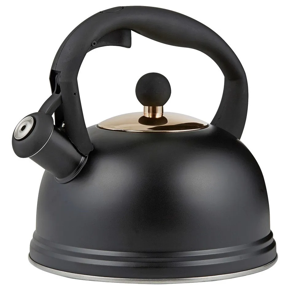 TYPHOON OTTO STOVE TOP KETTLE 1.8 LTR