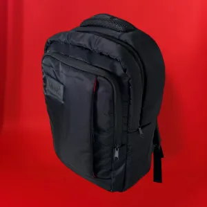 Ultimate Traverse Laptop Backpack ss6 //  Water Resistant